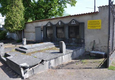 Horní Ves Chomutov, Omnium, 2020