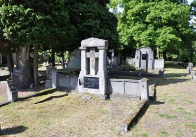 Horní Ves Chomutov, Omnium, 2020