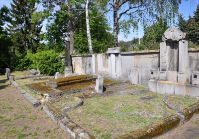 Horní Ves Chomutov, Omnium, 2020