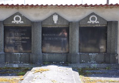 Horní Ves Chomutov, Omnium, 2020