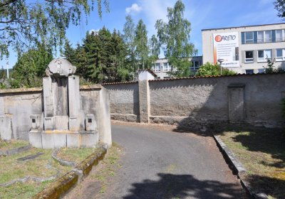 Horní Ves Chomutov, Omnium, 2020