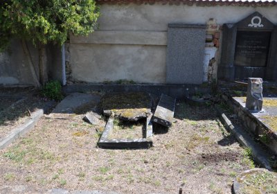 Horní Ves Chomutov, Omnium, 2020