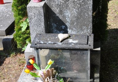 Horní Ves Chomutov, Omnium, 2020