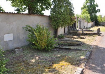 Horní Ves Chomutov, Omnium, 2020