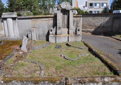 Horní Ves Chomutov, Omnium, 2020