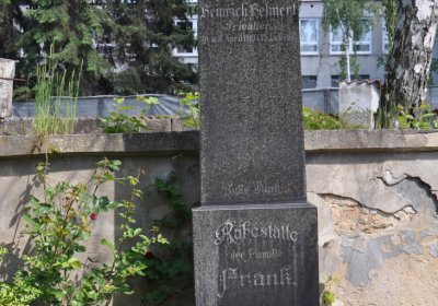 Horní Ves Chomutov, Omnium, 2020