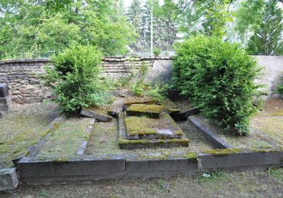 Horní Ves Chomutov, Omnium, 2020