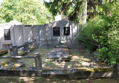 Horní Ves Chomutov, Omnium, 2020