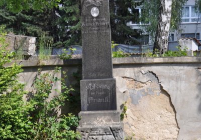 Horní Ves Chomutov, Omnium, 2020