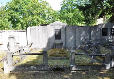 Horní Ves Chomutov, Omnium, 2020