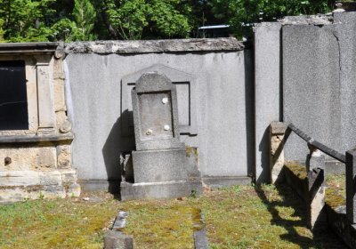 Horní Ves Chomutov, Omnium, 2020