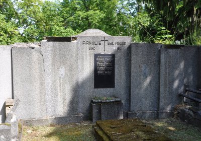 Horní Ves Chomutov, Omnium, 2020