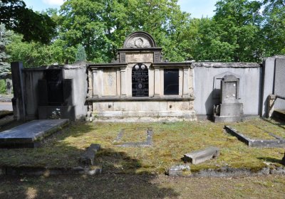 Horní Ves Chomutov, Omnium, 2020