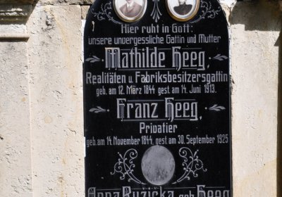 Horní Ves Chomutov, Omnium, 2020