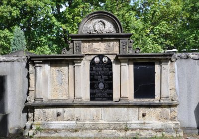 Horní Ves Chomutov, Omnium, 2020