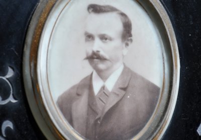 Horní Ves Chomutov, Omnium, 2020