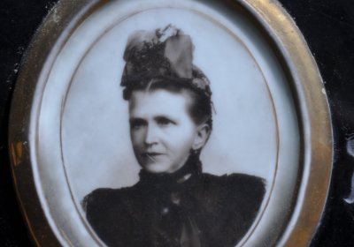 Horní Ves Chomutov, Omnium, 2020