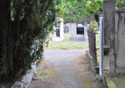 Horní Ves Chomutov, Omnium, 2020