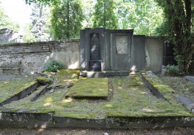 Horní Ves Chomutov, Omnium, 2020