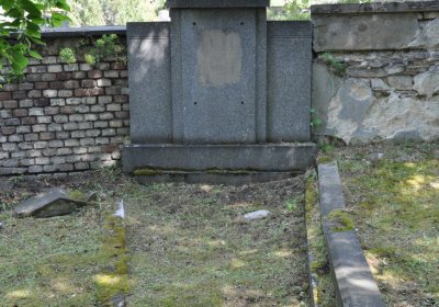 Horní Ves Chomutov, Omnium, 2020