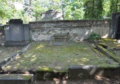 Horní Ves Chomutov, Omnium, 2020