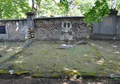 Horní Ves Chomutov, Omnium, 2020