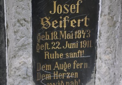 Horní Ves Chomutov, Omnium, 2020