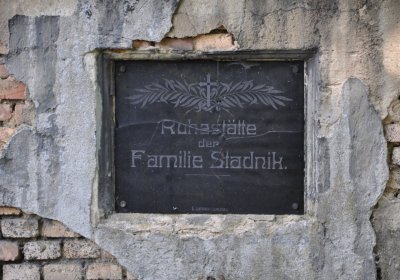 Horní Ves Chomutov, Omnium, 2020