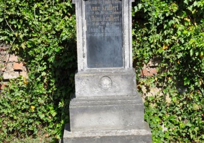 Horní Ves Chomutov, Omnium, 2020