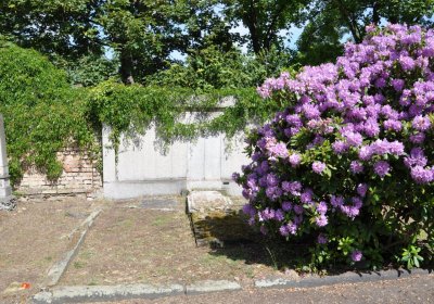 Horní Ves Chomutov, Omnium, 2020