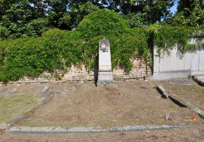 Horní Ves Chomutov, Omnium, 2020