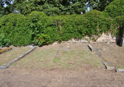 Horní Ves Chomutov, Omnium, 2020