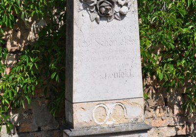 Horní Ves Chomutov, Omnium, 2020