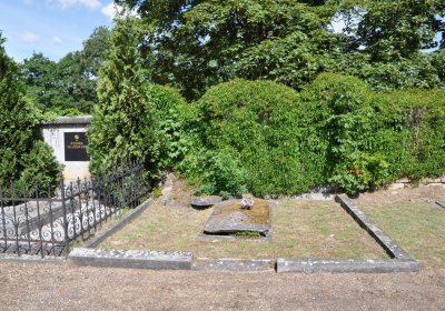 Horní Ves Chomutov, Omnium, 2020