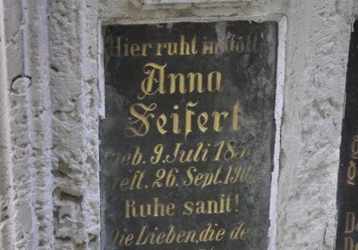 Horní Ves Chomutov, Omnium, 2020