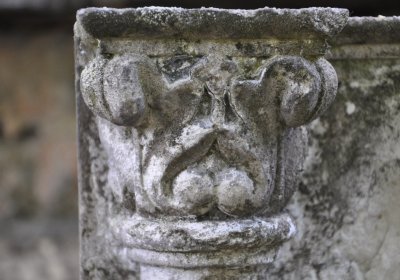 Horní Ves Chomutov, Omnium, 2020