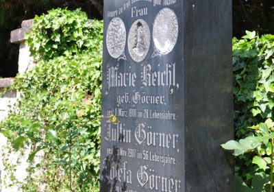 Horní Ves Chomutov, Omnium, 2020