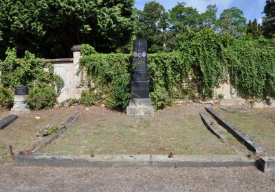 Horní Ves Chomutov, Omnium, 2020