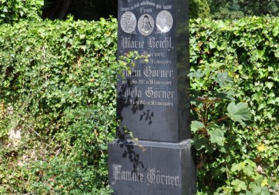 Horní Ves Chomutov, Omnium, 2020