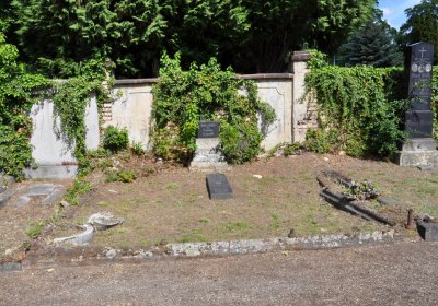 Horní Ves Chomutov, Omnium, 2020