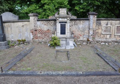 Horní Ves Chomutov, Omnium, 2020