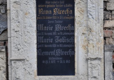 Horní Ves Chomutov, Omnium, 2020