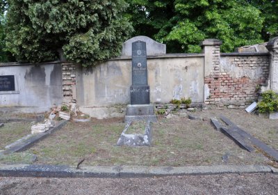 Horní Ves Chomutov, Omnium, 2020