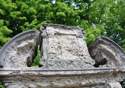 Horní Ves Chomutov, Omnium, 2020