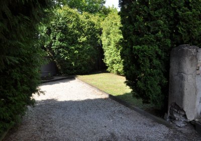 Horní Ves Chomutov, Omnium, 2020