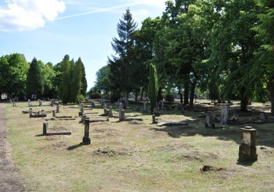 Horní Ves Chomutov, Omnium, 2020