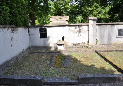 Horní Ves Chomutov, Omnium, 2020