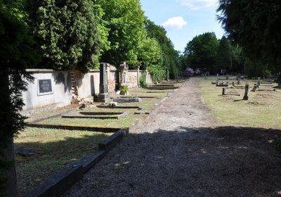 Horní Ves Chomutov, Omnium, 2020