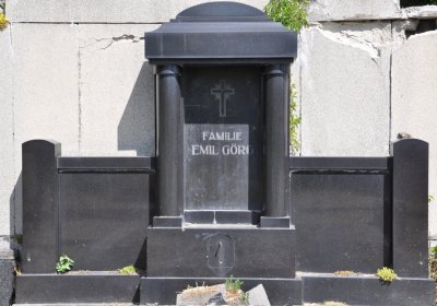 Horní Ves Chomutov, Omnium, 2020