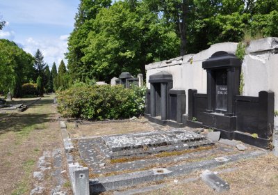 Horní Ves Chomutov, Omnium, 2020